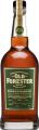 Old Forester Single Barrel Rye Barrel Strength 65.5% 750ml