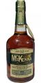 Henry McKenna 10yo Single Barrel Bottled in Bond #5464 50% 750ml