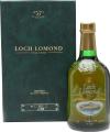 Loch Lomond 1974 Single Highland Malt Oak Cask 40% 700ml