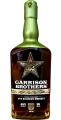 Garrison Brothers Hye Rye 49% 750ml