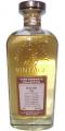 Glen Ord 1998 SV Cask Strength Collection 3449 + 52 56.7% 700ml