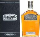 Jack Daniel's Gentleman Jack Time Piece Edition 43% 1000ml