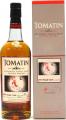 Tomatin 2003 Chinese Valantine's Day Moscatel 36804 58.5% 700ml