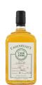 Glenlivet 1996 CA Cask Ends Bourbon Barrel #906682 54.1% 700ml