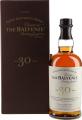 Balvenie 30yo 47.3% 700ml