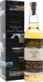 Ireland 1991 DD The Nectar of the Daily Drams Rum Cask #10657 joint bottling with LMDW 46.6% 700ml
