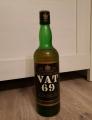 Vat 69 Finest Scotch Whisky 40% 700ml