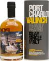 Port Charlotte Cask Exploration 10 Valinch An Tube-Mhasgaidh 12yo 58.4% 500ml