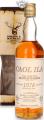 Caol Ila 1978 GM 40% 700ml