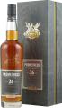 Prometheus 26yo TGDC Cache 1 1st Fill Spanish Sherry Casks 47% 700ml