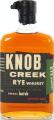 Knob Creek Rye Small Batch 50% 750ml