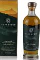 Cape Byron The Original ex-Bourbon Cask 47% 700ml