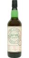 Tamdhu 1982 SMWS 8.11 Apple pie and coconut milk 8.11 63.6% 700ml