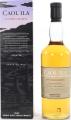 Caol Ila Stitchell Reserve L3127CM000 59.6% 750ml