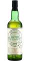 Bunnahabhain 1975 SMWS 10.46 Mouthwash and marzipan 10.46 57% 700ml