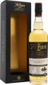 Arran 2011 Private Cask Bourbon Barrel 2011/1862 Whisky Fair Limburg 2017 52.8% 700ml