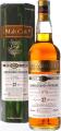 Glenglassaugh 1978 DL Old Malt Cask 50% 700ml