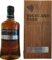 Highland Park 2001 Gorm den Gamle 18yo Refill Hogshead #2586 Denmark 53.9% 700ml