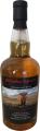 Bruichladdich 2006 WSq 1st Fill Bourbon #1229 62.5% 700ml