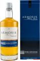 Armorik Double Maturation Whisky Breton French Oak + Ex-Sherry Casks 46% 700ml