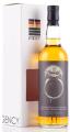 Speyside 1973 TWA Fino Sherry Hogshead The Whisky Bower 50.5% 700ml