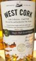 West Cork Single Malt Irish Whisky Mitchers Cask Finish #160 The Nectar 58.8% 700ml