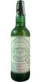 Bruichladdich 1993 SMWS 23.58 A seaside quality 51.3% 700ml