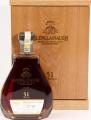 Glenglassaugh 1963 Bourbon Barrel #3301 41.7% 700ml