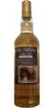 Ledaig 7yo MBl 50th Birthday Rene D. Meister Emely's Whisky Shop 57.1% 700ml