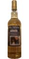 Ledaig 7yo MBl 50th Birthday Rene D. Meister Emely's Whisky Shop 57.1% 700ml