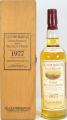 Glenmorangie 1977 Limited 1977 Bottling American Oak Barrels 43% 700ml