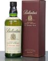 Ballantine's 17yo 43% 750ml