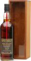 Macallan 1966 GM Speymalt 40% 700ml