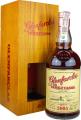 Glenfarclas 2005 Sherry butt #2461 59.7% 700ml