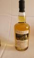 Glen Garioch 2011 ANHA Bourbon Barrel 57.5% 700ml