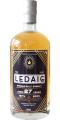 Ledaig 1974 Private Cask bourbon cask #371 51.3% 700ml