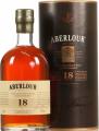 Aberlour 18yo Ex-Bourbon und Ex-Sherry 43% 500ml