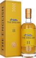 The English Whisky 11yo 46% 700ml