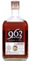 Yamazakura 963 25yo Cask Strength Distillery Only 54% 700ml