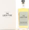The Loch Fyne The Living Cask LF Batch 8 43.6% 500ml