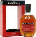 Glenrothes Whisky Maker's Cut The Soleo Collection First Fill Sherry Casks 48.8% 700ml