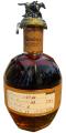 Blanton's Straight from the Barrel 64.6% 700ml