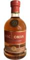 Kilchoman 2011 STR Single Cask Finish #228 54.7% 700ml