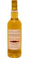 Bruichladdich 1993 Graf Beissel von Gymnich Schloss Guteneck #1854 54% 700ml