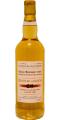 Bruichladdich 1993 Graf Beissel von Gymnich Schloss Guteneck #1854 54% 700ml