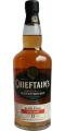 Glenlossie 1992 IM Chieftain's Port Finish #90142 43% 700ml