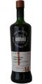 Glen Moray 2003 SMWS 35.196 A Moroccan snake cake Refill Ex-Chardonnay Barrique 58.2% 700ml