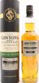 Glen Scotia 2005 Warehouseman's Edition 17/413-9 Distillery Exclusive 56.2% 700ml