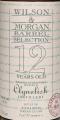 Clynelish 1996 WM Barrel Selection Cask Strength 12yo Marsala Finish 06/09013-5 58.6% 700ml