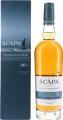 Scapa 16yo 40% 700ml